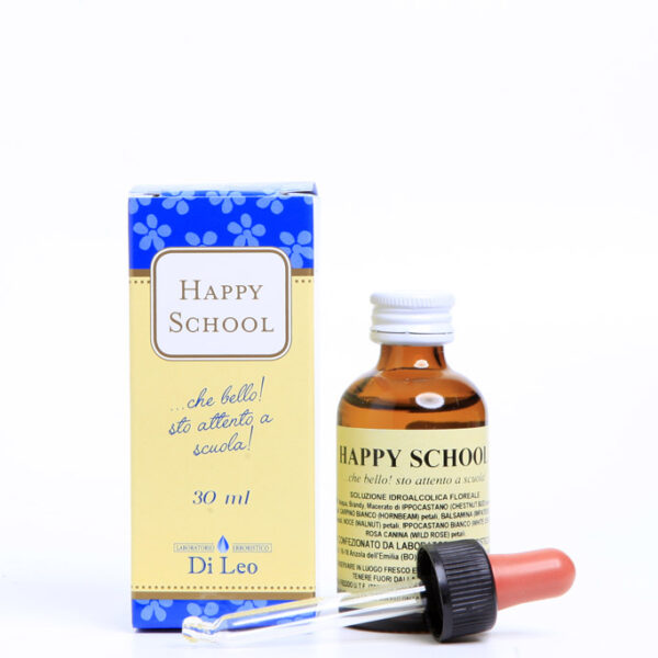 HAPPY SHOOL „hravo s učením“