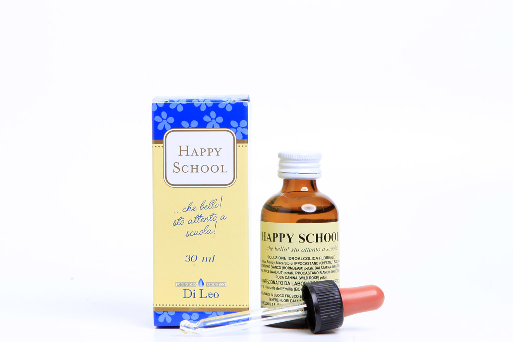 HAPPY SHOOL „hravo s učením“