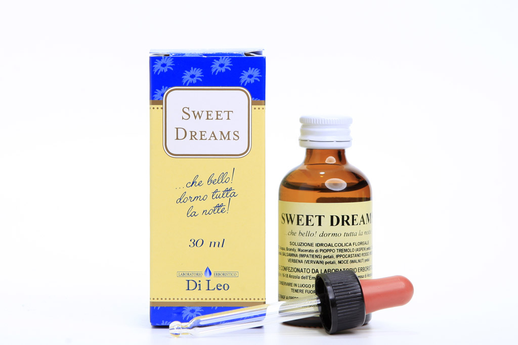 SWEET DREAMS  „sladké sny“