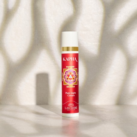 PURE LIGHT CREAM - B2B