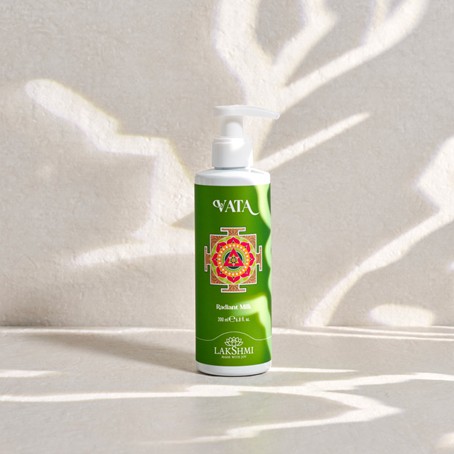 RADIANT MILK MANGO CLEANSER VATA - B2B