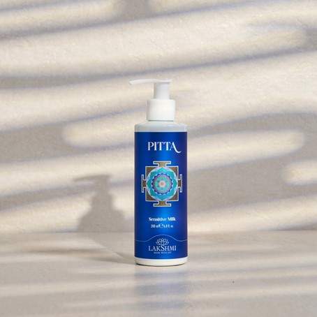 SENSITIVE MILK PITTA - B2B