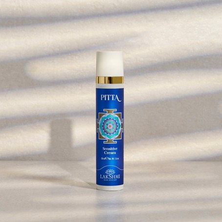 SENSITIVE CREAM PITTA - B2B
