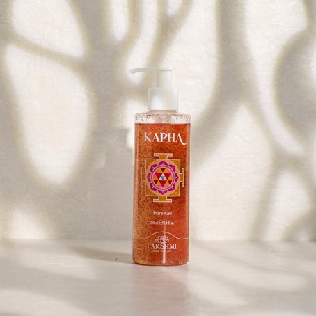 PURE GEL JOJOBA KAPHA