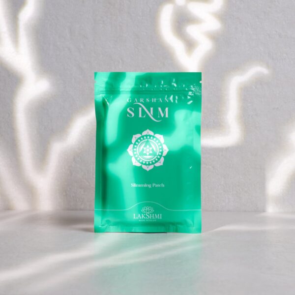 GARCINIA CAMBOGIA  „náplasť na chudnutie“