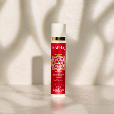 SEBO BALANCE CREAM KAPHA