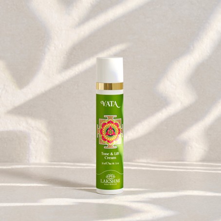 TONE & LIFT CREAM - YLANG YLANG VATA - B2B