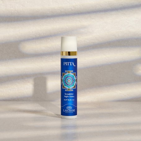 SENSITIVE NIGHT BALM - B2B