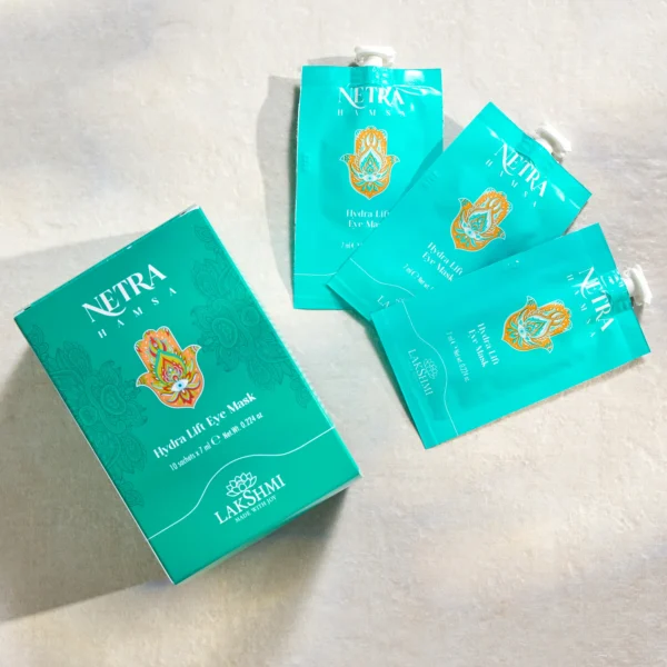 HYDRA LIFT EYE MASK - B2B