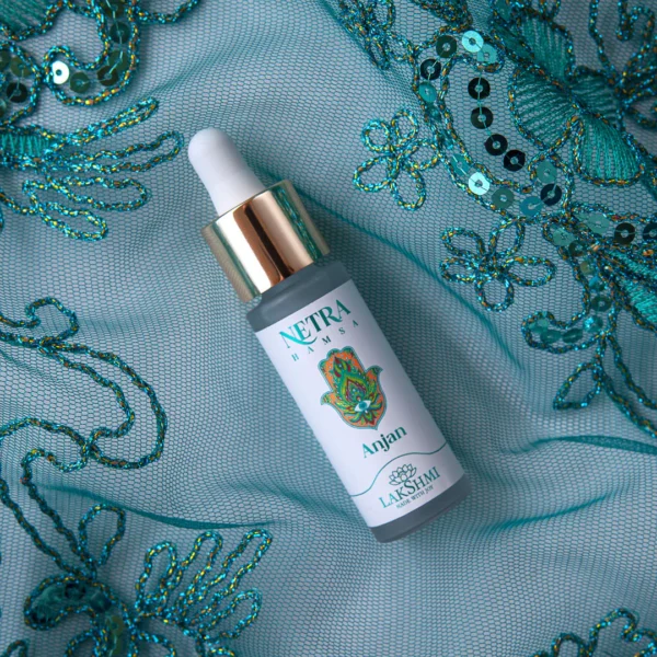 ANJAN PERIOCULAR DROPS