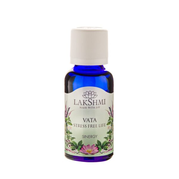 VATA SYNERGY STREE FREE LIFE - B2B