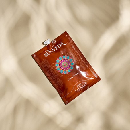 SUNVEDA COCO SCRUB LAKSHMI