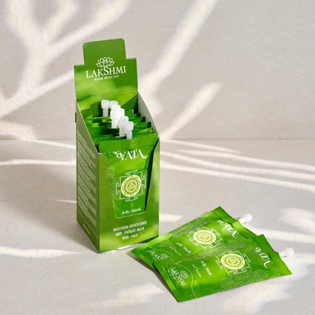 JELLY MASK BABASSU VATA - B2B