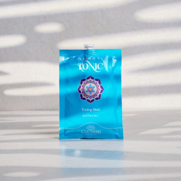 TONNING MUD SACHET