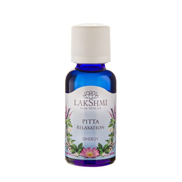 PITTA SYNERGY RELAXATION - B2B