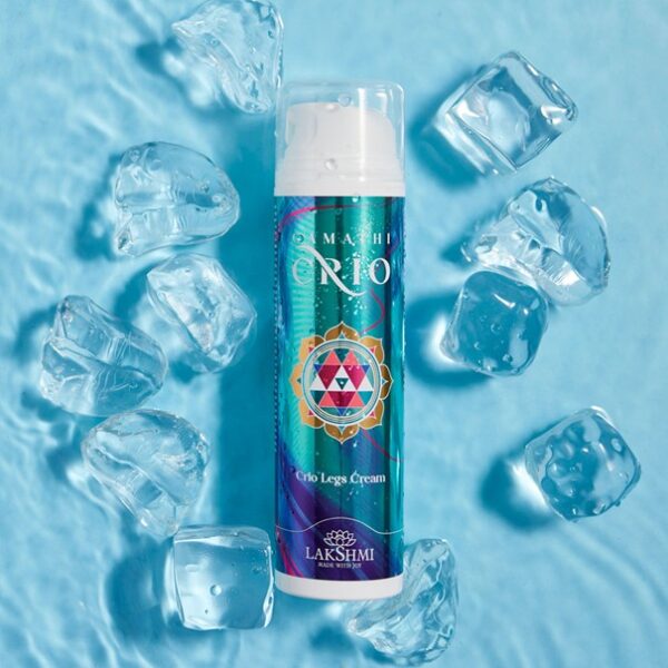 CRIO LEGS CREAM