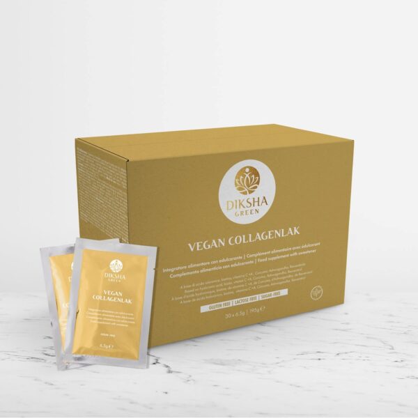 COLLAGENLAK VEGAN