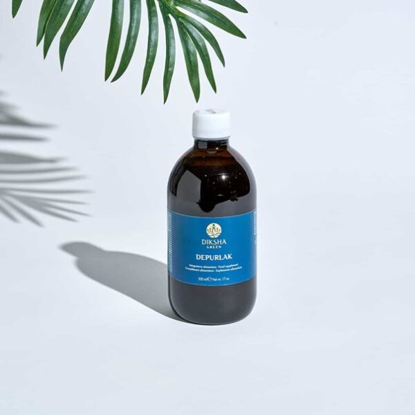 DEPURLAK HERBAL TEA - B2B