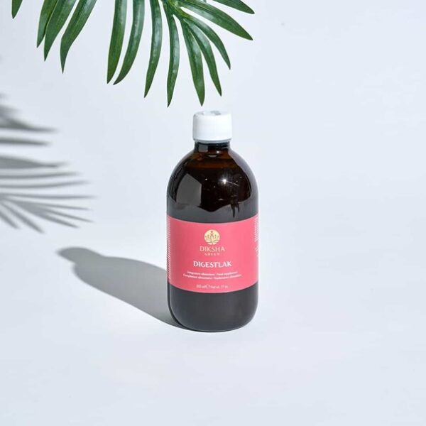 DIGESTLAK HERBAL TEA - B2B