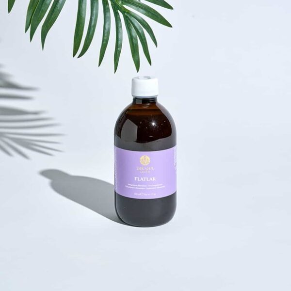 FLATLAK HERBAL TEA - B2B