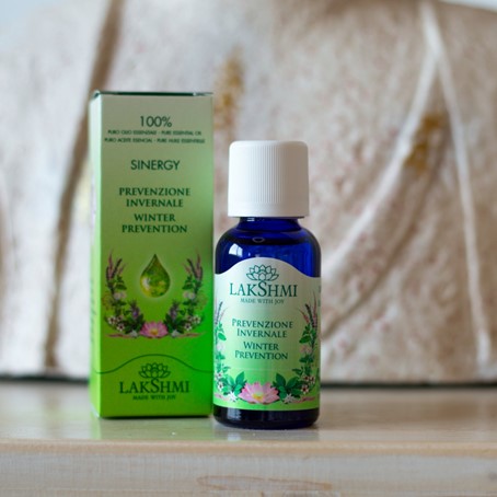 WINTER PREVENTION SYNERGY