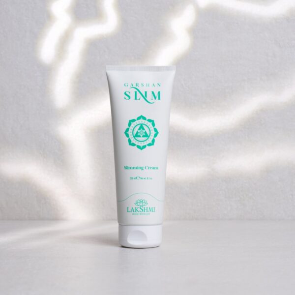 SLIMMING CREAM white CARNITINE