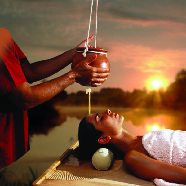 KIT of 3 CLAY BOWLS LAKSHMI