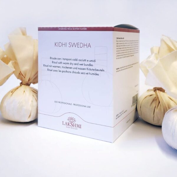 KIDHI PINDA SET TRIDOSHA