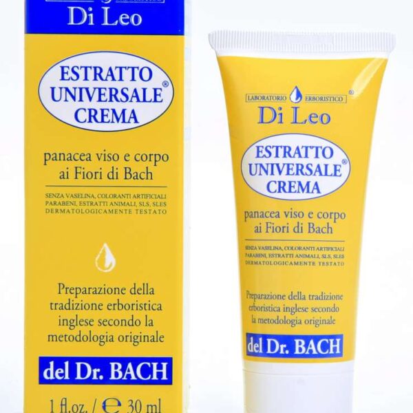 RESCUE REMEDY CREME - S.O.S      100ml