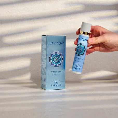 REGENESIS CALMING CREAM PITTA - B2B