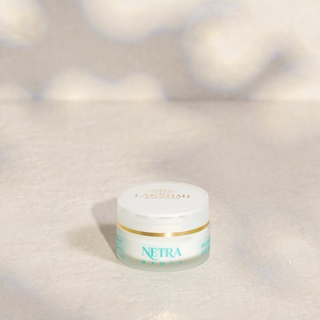 PLUMPING EYE BALM WHIT AMLA - B2B