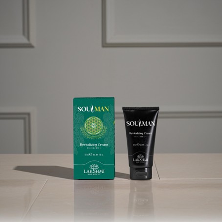 SOULMAN FACE SOUL CREAM