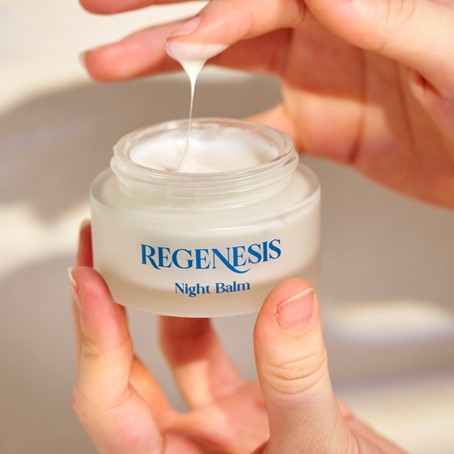 REGENESIS NIGHT BALM PITTA - B2B