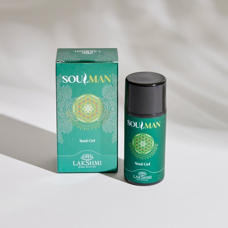 SOULMAN FACE SOUL GEL