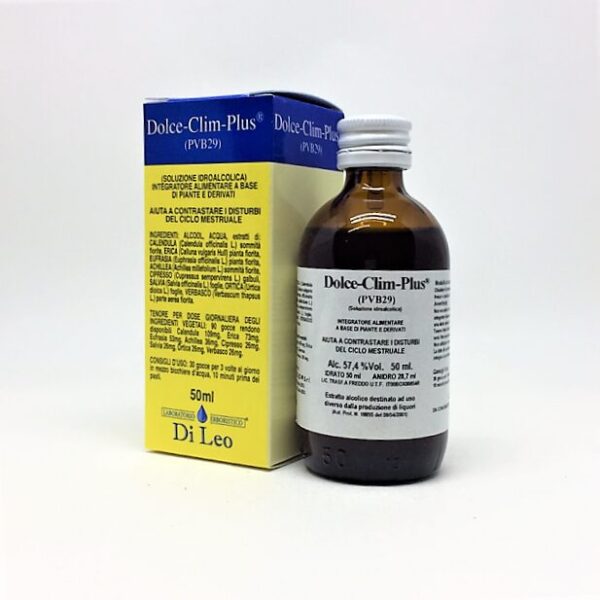 DOLCE CLIM PLUS® (PVB. 29)