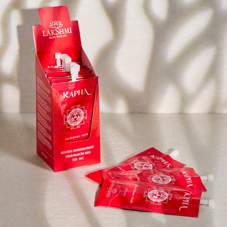 SEBO BALANCE MASK - KAPHA - B2B