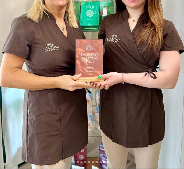 UNIFORM KIMONO BROWN S to XXL - B2B