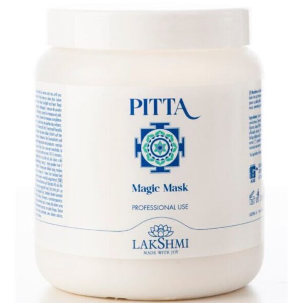 MAGIC MASK - PITTA - B2B